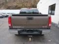 2008 Medium Brown Metallic GMC Sierra 1500 SLE Crew Cab 4x4  photo #3