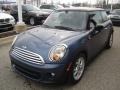 Horizon Blue Metallic - Cooper Hardtop Photo No. 1