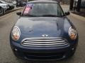 Horizon Blue Metallic - Cooper Hardtop Photo No. 2