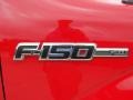 2009 Bright Red Ford F150 FX4 SuperCrew 4x4  photo #16