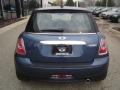 Horizon Blue Metallic - Cooper Hardtop Photo No. 6
