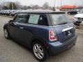 Horizon Blue Metallic - Cooper Hardtop Photo No. 7