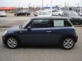 Horizon Blue Metallic - Cooper Hardtop Photo No. 8