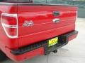 2009 Bright Red Ford F150 FX4 SuperCrew 4x4  photo #22