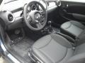 Horizon Blue Metallic - Cooper Hardtop Photo No. 10