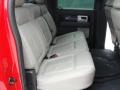 2009 Bright Red Ford F150 FX4 SuperCrew 4x4  photo #31
