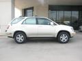 1999 Golden White Pearl Lexus RX 300  photo #3