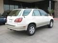 1999 Golden White Pearl Lexus RX 300  photo #4