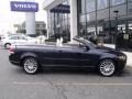 Magic Blue Metallic - C70 T5 Convertible Photo No. 2
