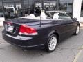 Magic Blue Metallic - C70 T5 Convertible Photo No. 3