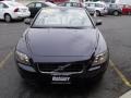 Magic Blue Metallic - C70 T5 Convertible Photo No. 8
