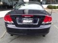 Magic Blue Metallic - C70 T5 Convertible Photo No. 12