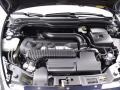 Magic Blue Metallic - C70 T5 Convertible Photo No. 26