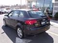 2006 Lava Grey Pearl Audi A3 2.0T  photo #4