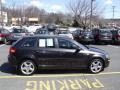Lava Grey Pearl 2006 Audi A3 2.0T Exterior