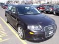 Lava Grey Pearl - A3 2.0T Photo No. 8