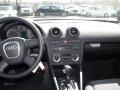 Light Grey Controls Photo for 2006 Audi A3 #47578961