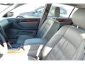 Millennium Silver Metallic - GS 430 Photo No. 4