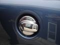 2011 Horizon Blue Metallic Mini Cooper S Hardtop  photo #26
