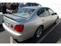 Millennium Silver Metallic - GS 430 Photo No. 6