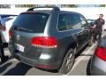 Venetian Green Metallic - Touareg V6 Photo No. 3