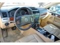 Venetian Green Metallic - Touareg V6 Photo No. 4