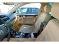 Venetian Green Metallic - Touareg V6 Photo No. 5