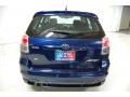 2005 Indigo Ink Pearl Toyota Matrix XR  photo #7