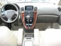 1999 Golden White Pearl Lexus RX 300  photo #13