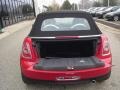 Chili Red - Cooper Convertible Photo No. 10