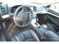 Platinum Graphite Metallic - G 35 Sedan Photo No. 4