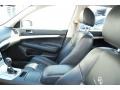 Platinum Graphite Metallic - G 35 Sedan Photo No. 5