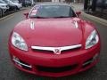 Chili Pepper Red - Sky Roadster Photo No. 2