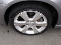  2008 Legacy 2.5 GT Limited Sedan Wheel