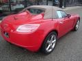 Chili Pepper Red - Sky Roadster Photo No. 5