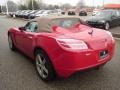 Chili Pepper Red - Sky Roadster Photo No. 7