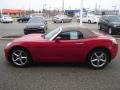 Chili Pepper Red - Sky Roadster Photo No. 8