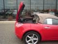 Chili Pepper Red - Sky Roadster Photo No. 19
