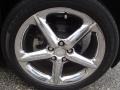 2007 Saturn Sky Roadster Wheel and Tire Photo