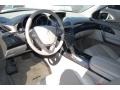 Aspen White Pearl - MDX Technology Photo No. 3