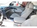 Aspen White Pearl - MDX Technology Photo No. 4