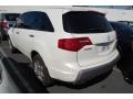 Aspen White Pearl - MDX Technology Photo No. 6