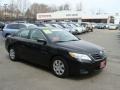 Black - Camry LE Photo No. 1