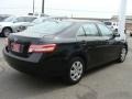 Black - Camry LE Photo No. 4