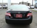 Black - Camry LE Photo No. 5