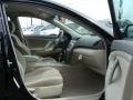 Black - Camry LE Photo No. 8