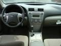 Black - Camry LE Photo No. 9