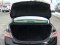 Black - Camry LE Photo No. 13
