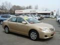 Sandy Beach Metallic - Camry LE Photo No. 1