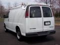 Summit White - Express 2500 Commercial Van Photo No. 15